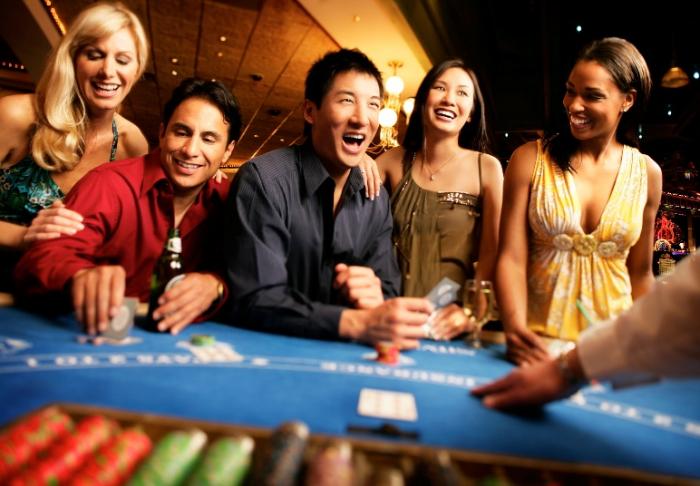 Online casino